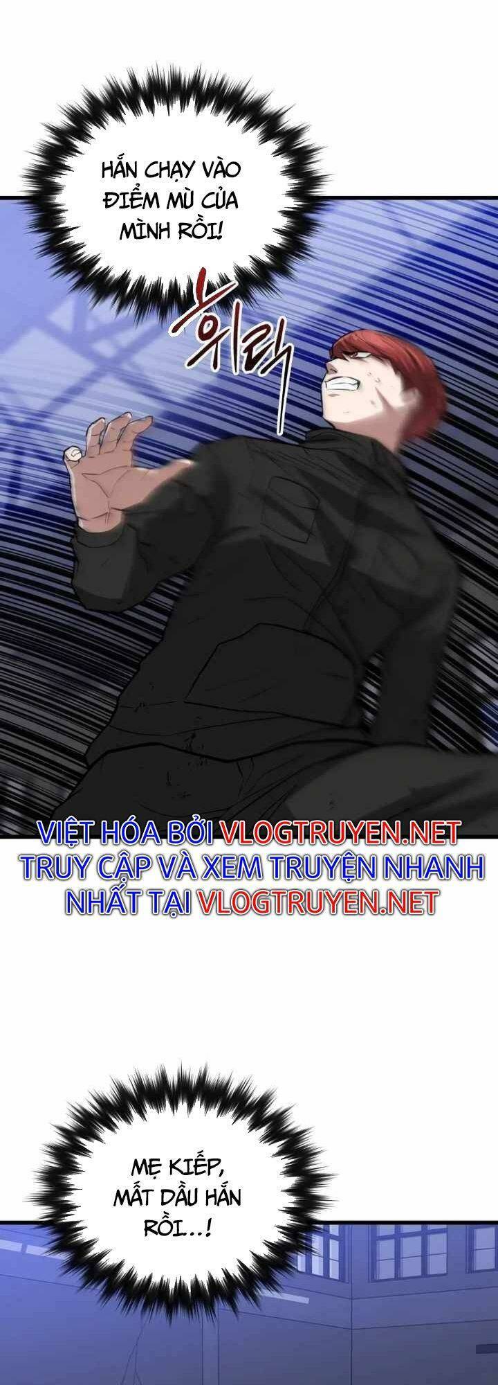 Sát Nhân Cuồng Loạn - Chapter 12 - Page 68