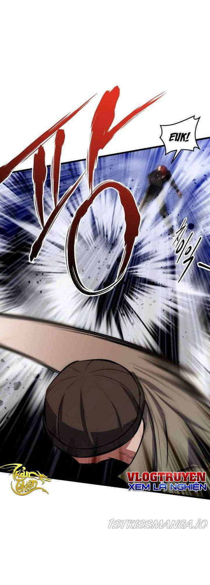 Sát Nhân Cuồng Loạn - Chapter 12 - Page 72