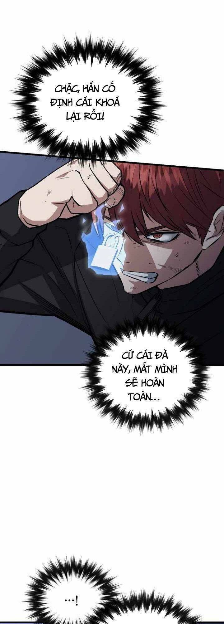 Sát Nhân Cuồng Loạn - Chapter 12 - Page 73