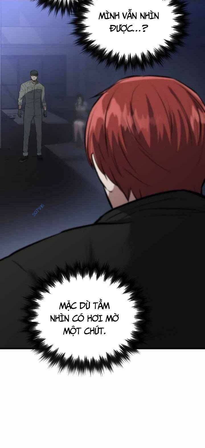 Sát Nhân Cuồng Loạn - Chapter 12 - Page 74