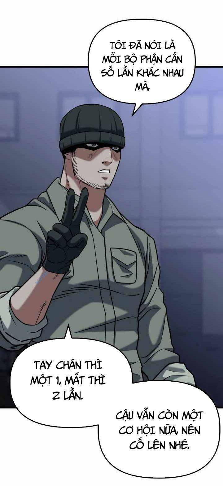 Sát Nhân Cuồng Loạn - Chapter 12 - Page 75
