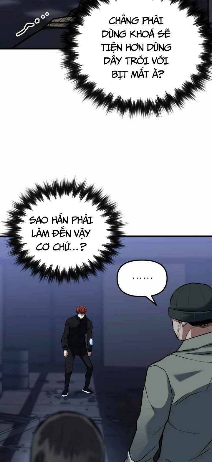 Sát Nhân Cuồng Loạn - Chapter 12 - Page 78