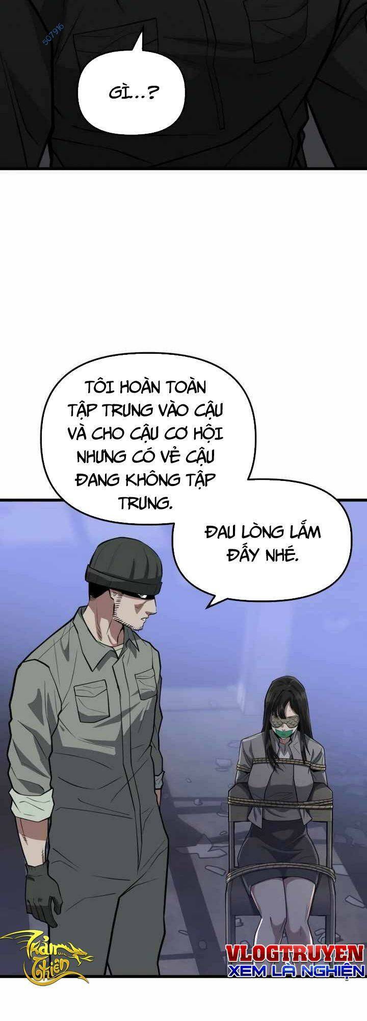 Sát Nhân Cuồng Loạn - Chapter 12 - Page 80