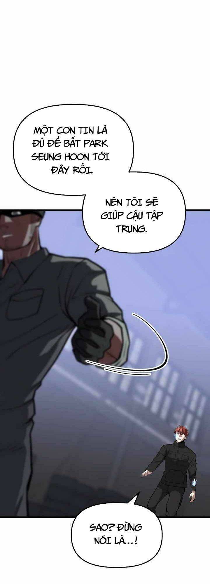 Sát Nhân Cuồng Loạn - Chapter 12 - Page 81