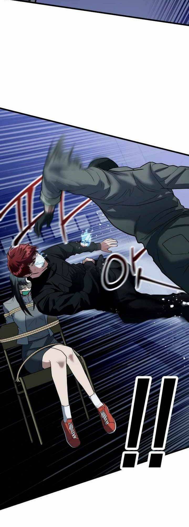 Sát Nhân Cuồng Loạn - Chapter 12 - Page 84