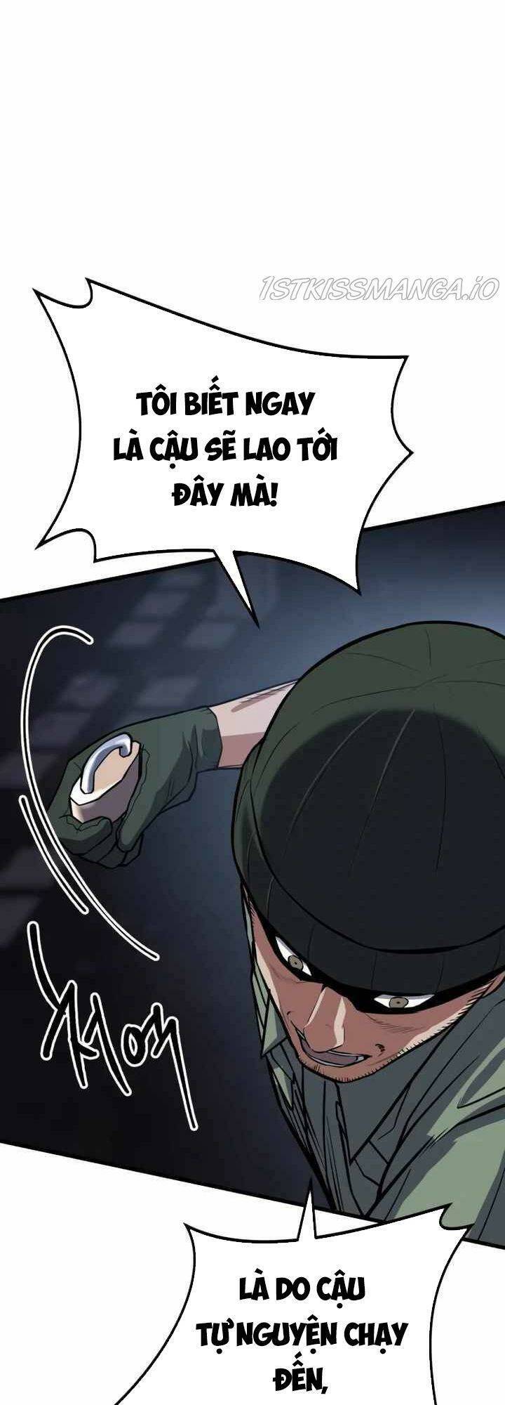 Sát Nhân Cuồng Loạn - Chapter 12 - Page 85