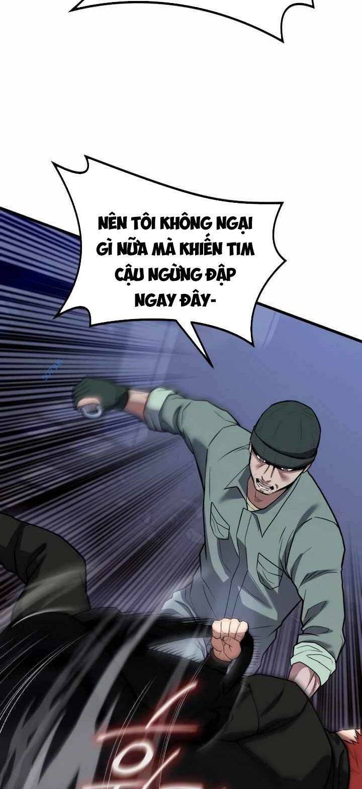 Sát Nhân Cuồng Loạn - Chapter 12 - Page 86