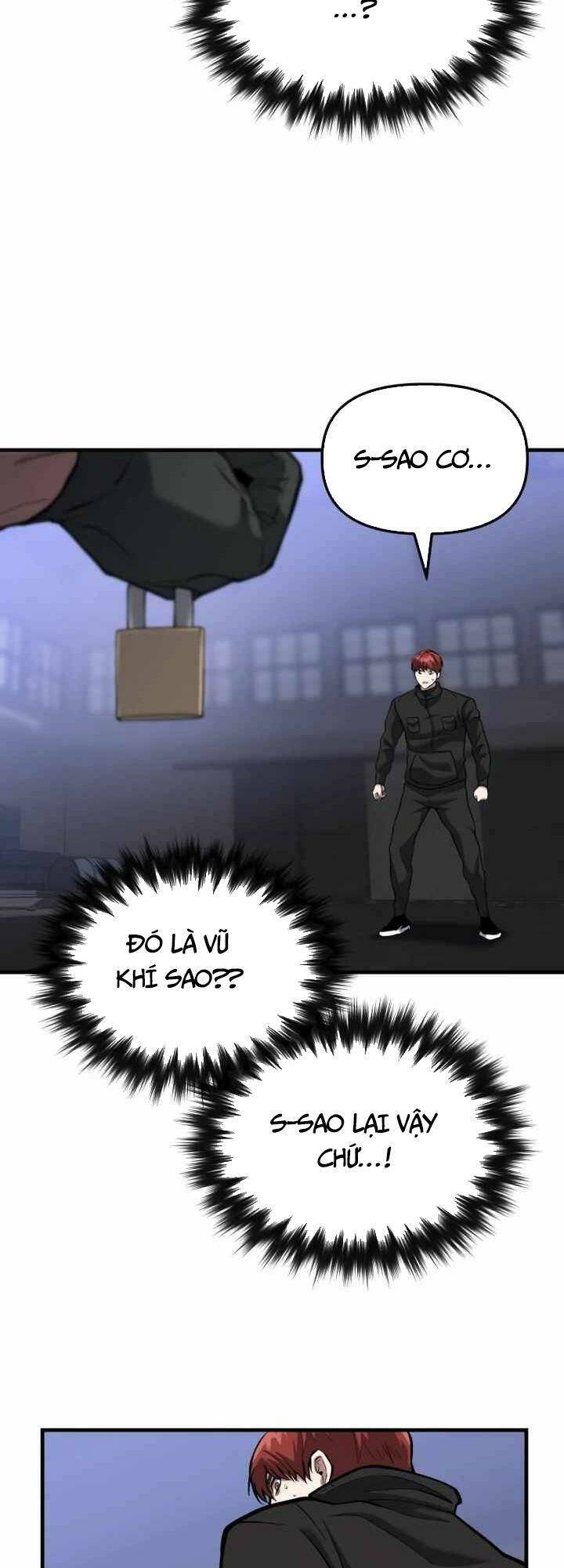 Sát Nhân Cuồng Loạn - Chapter 12 - Page 8