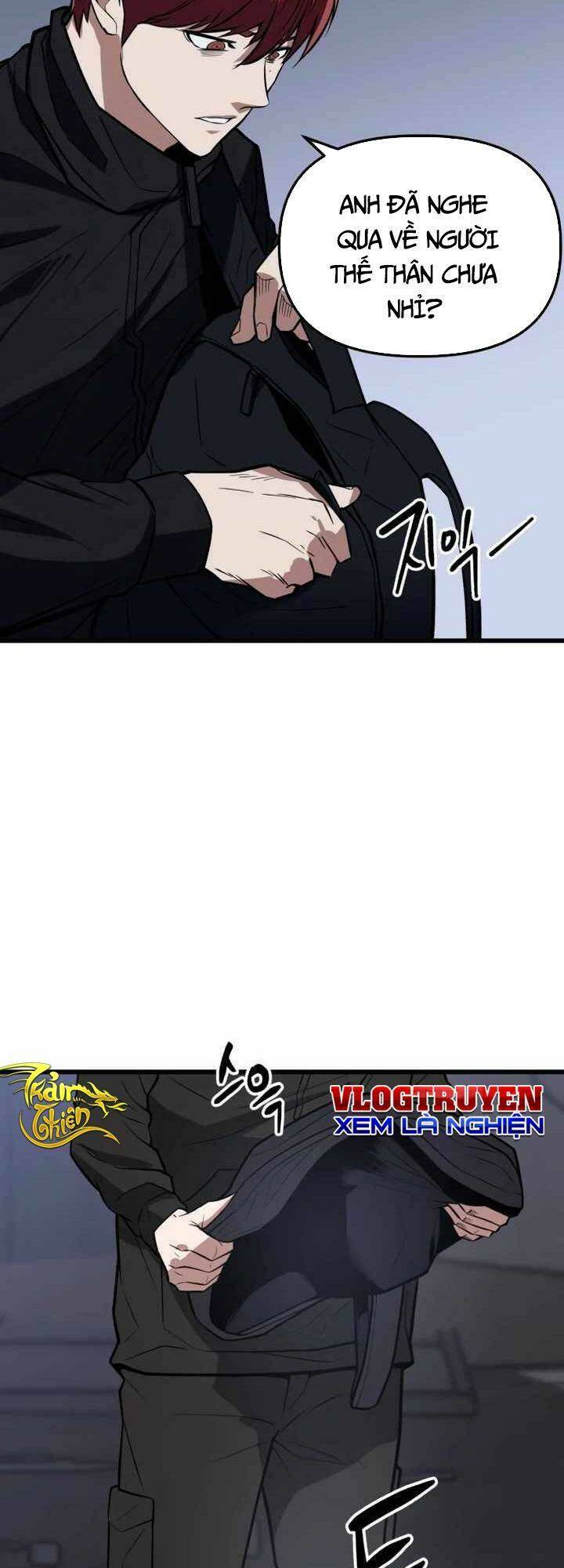 Sát Nhân Cuồng Loạn - Chapter 12 - Page 96