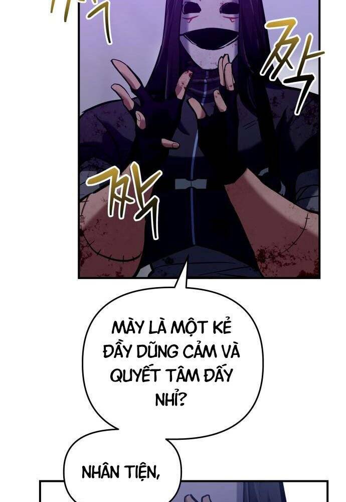 Sát Nhân Cuồng Loạn - Chapter 2 - Page 110