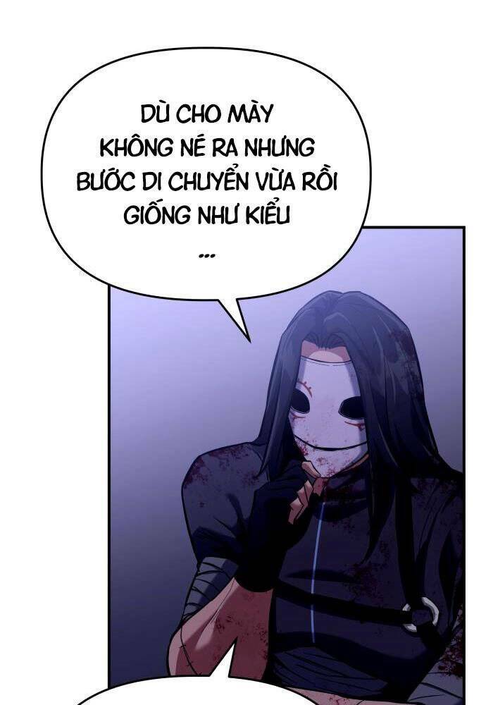 Sát Nhân Cuồng Loạn - Chapter 2 - Page 113