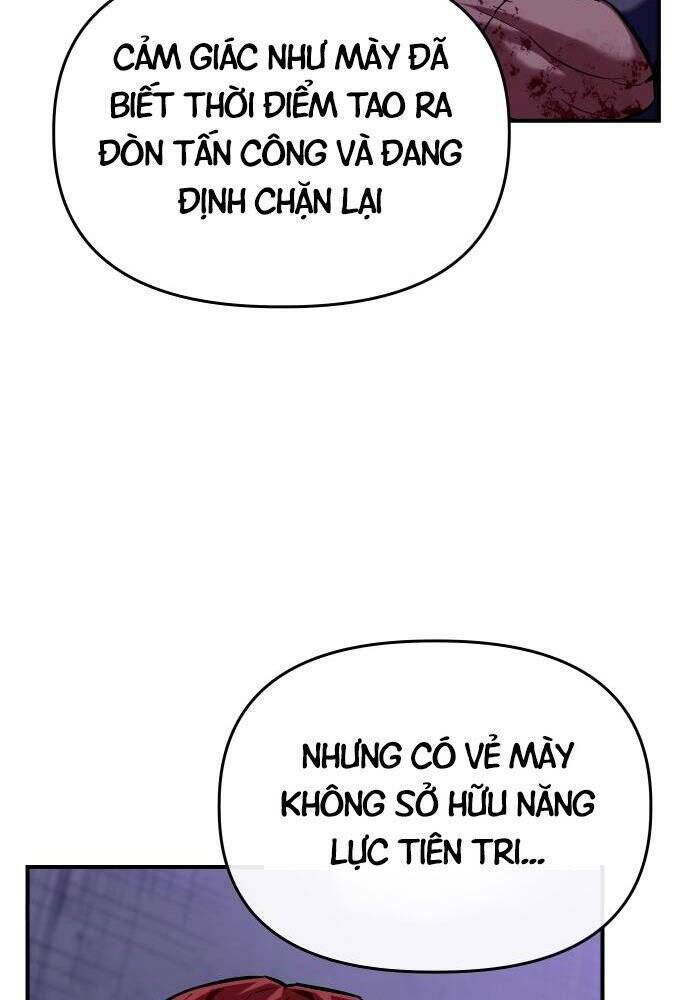 Sát Nhân Cuồng Loạn - Chapter 2 - Page 114