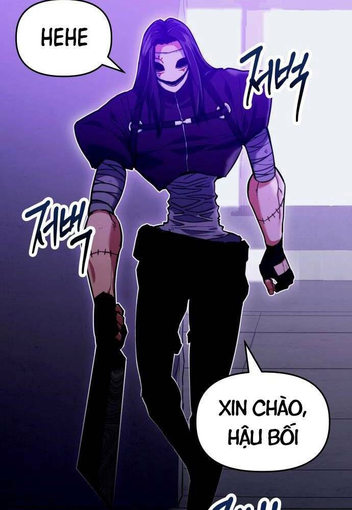 Sát Nhân Cuồng Loạn - Chapter 2 - Page 13