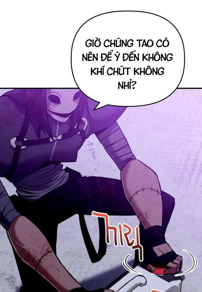 Sát Nhân Cuồng Loạn - Chapter 2 - Page 189