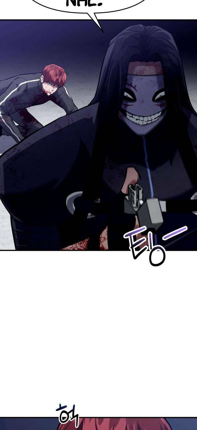 Sát Nhân Cuồng Loạn - Chapter 2 - Page 195