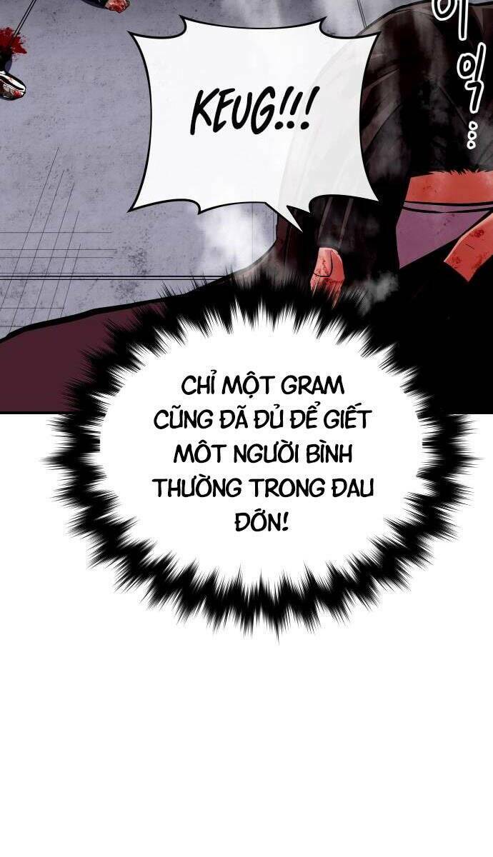 Sát Nhân Cuồng Loạn - Chapter 2 - Page 220