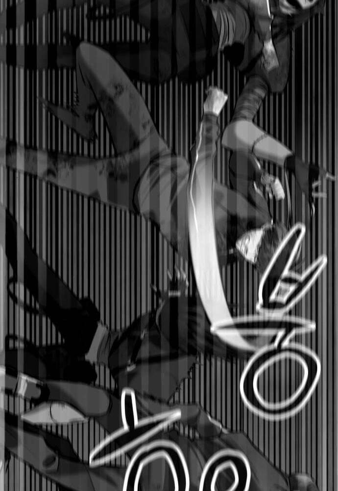 Sát Nhân Cuồng Loạn - Chapter 2 - Page 223