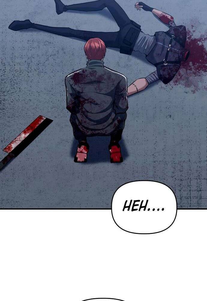 Sát Nhân Cuồng Loạn - Chapter 2 - Page 251