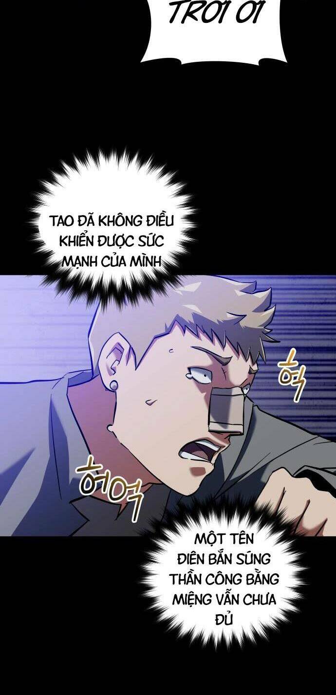 Sát Nhân Cuồng Loạn - Chapter 2 - Page 26