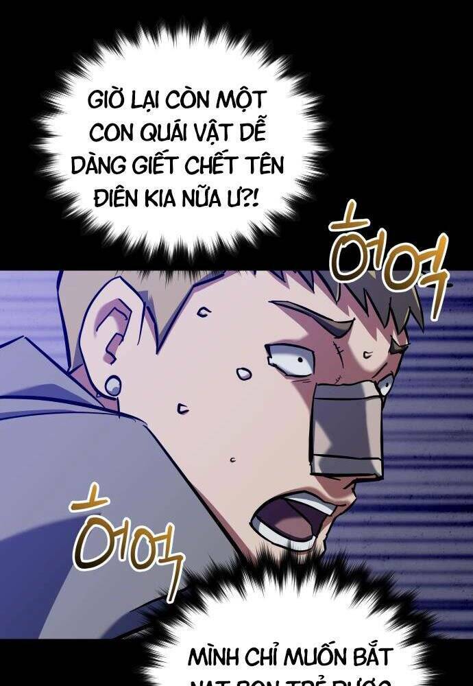 Sát Nhân Cuồng Loạn - Chapter 2 - Page 27