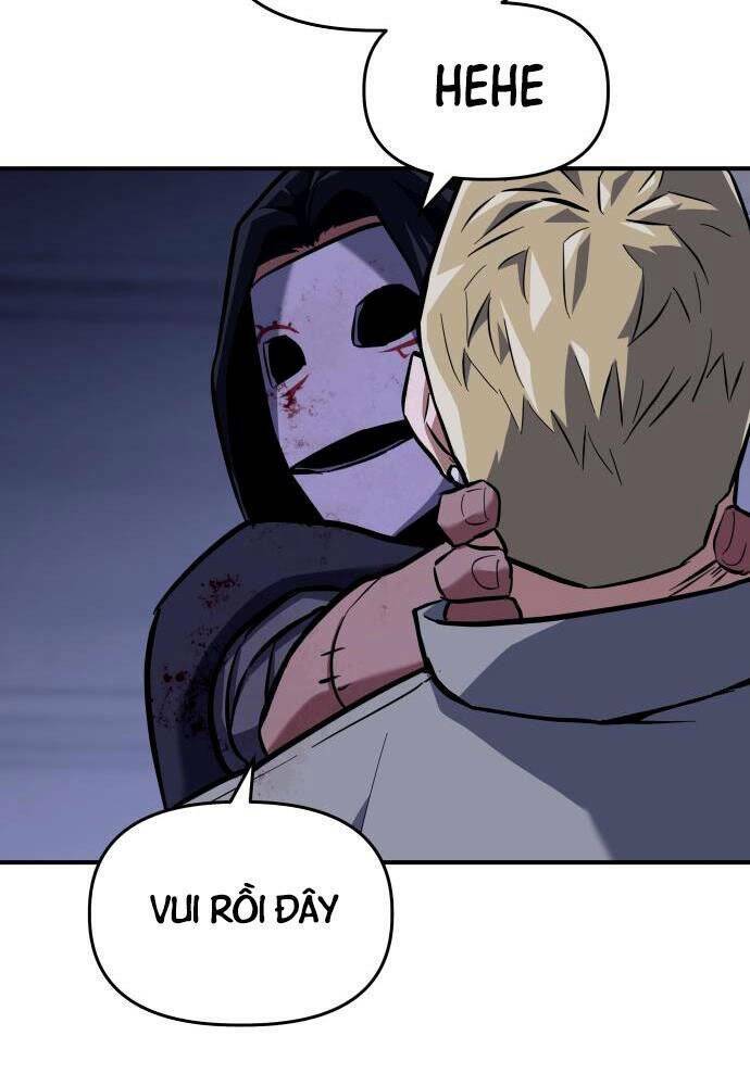 Sát Nhân Cuồng Loạn - Chapter 2 - Page 30