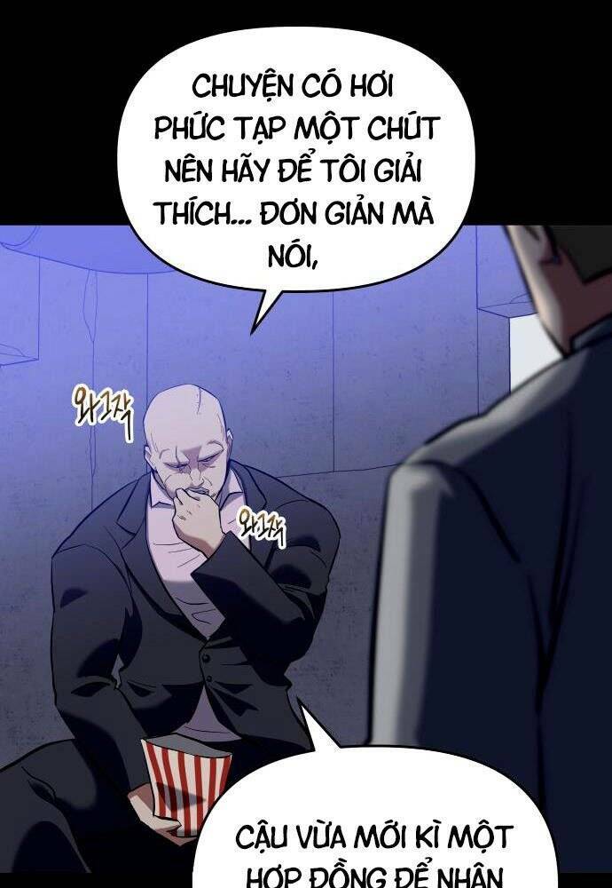 Sát Nhân Cuồng Loạn - Chapter 2 - Page 3