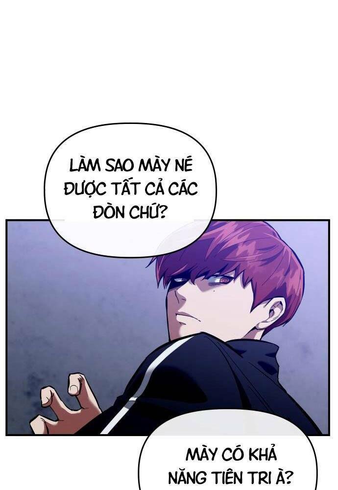 Sát Nhân Cuồng Loạn - Chapter 2 - Page 71