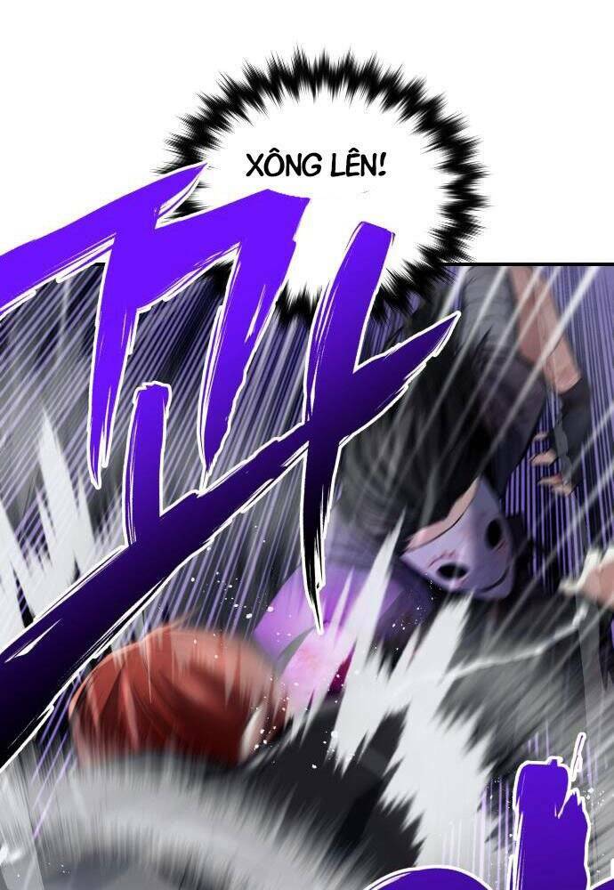 Sát Nhân Cuồng Loạn - Chapter 2 - Page 93