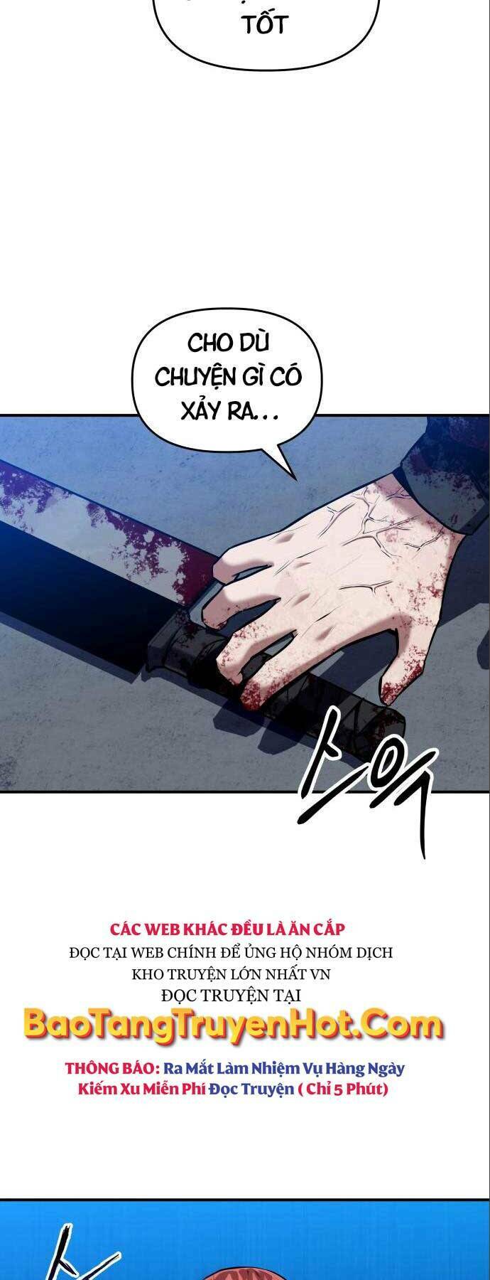 Sát Nhân Cuồng Loạn - Chapter 3 - Page 9