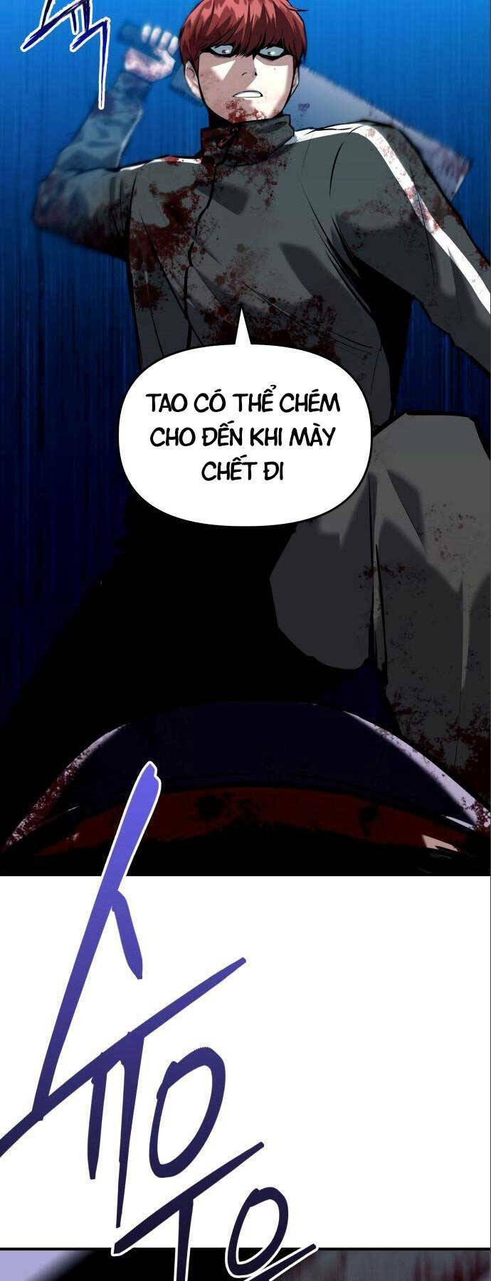 Sát Nhân Cuồng Loạn - Chapter 3 - Page 10