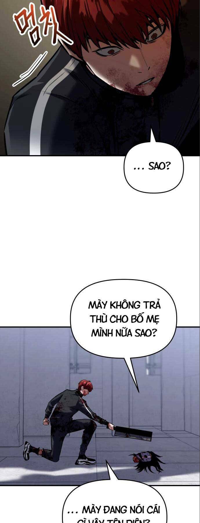 Sát Nhân Cuồng Loạn - Chapter 3 - Page 12