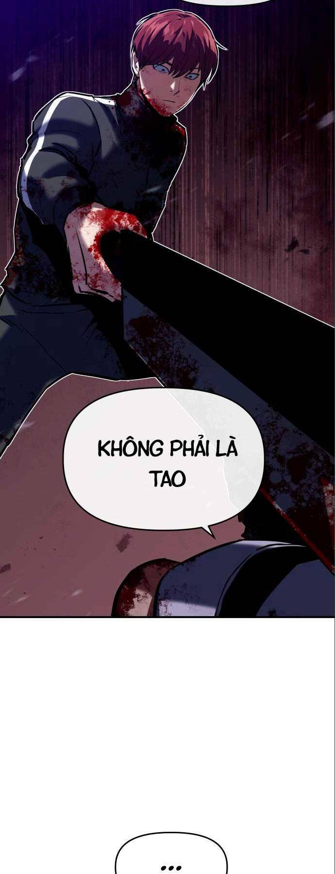 Sát Nhân Cuồng Loạn - Chapter 3 - Page 15