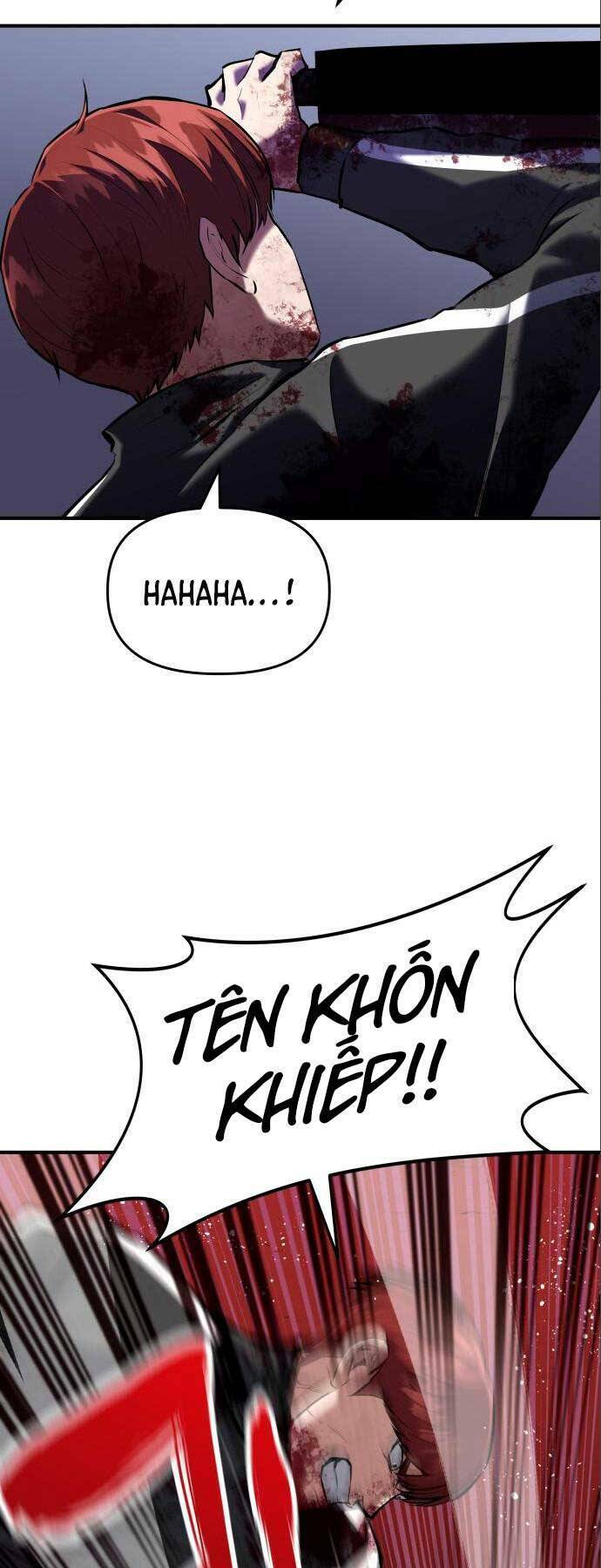 Sát Nhân Cuồng Loạn - Chapter 3 - Page 17