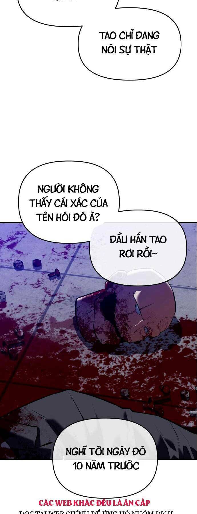 Sát Nhân Cuồng Loạn - Chapter 3 - Page 19