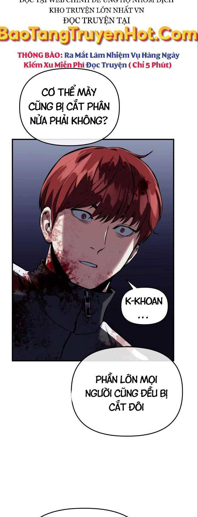 Sát Nhân Cuồng Loạn - Chapter 3 - Page 20