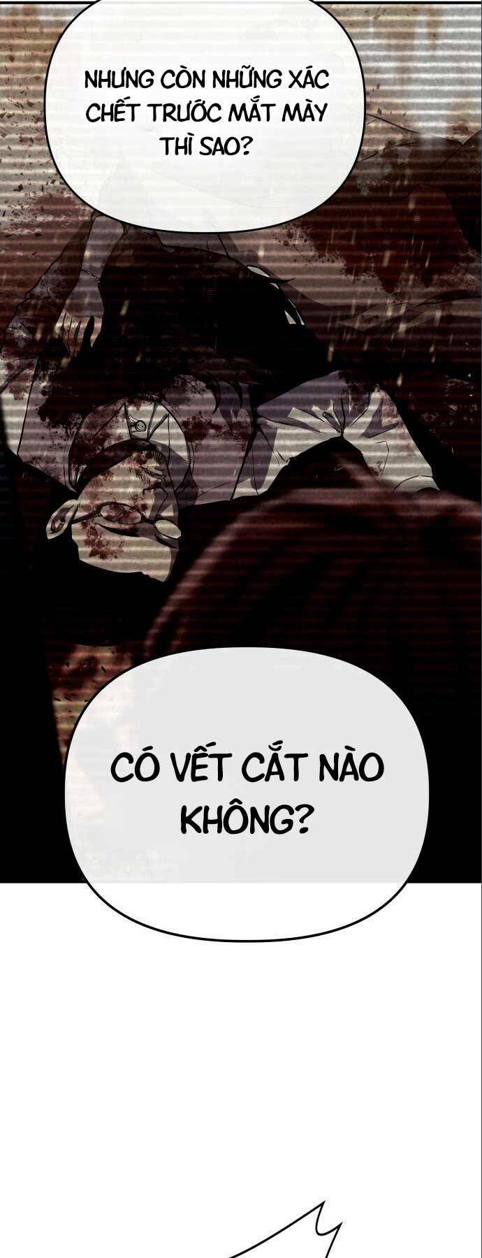 Sát Nhân Cuồng Loạn - Chapter 3 - Page 21