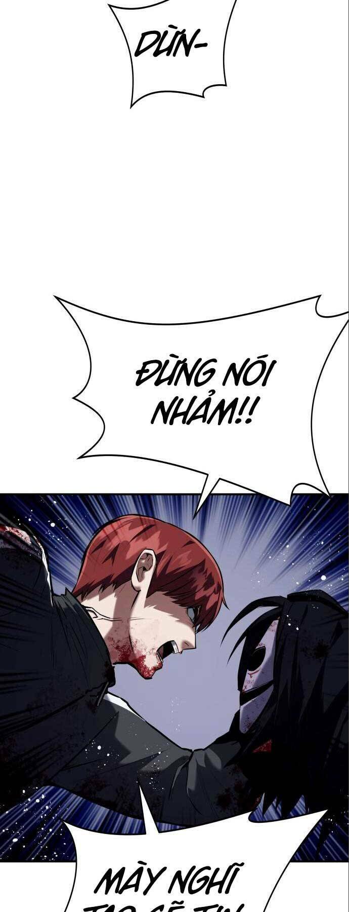 Sát Nhân Cuồng Loạn - Chapter 3 - Page 22