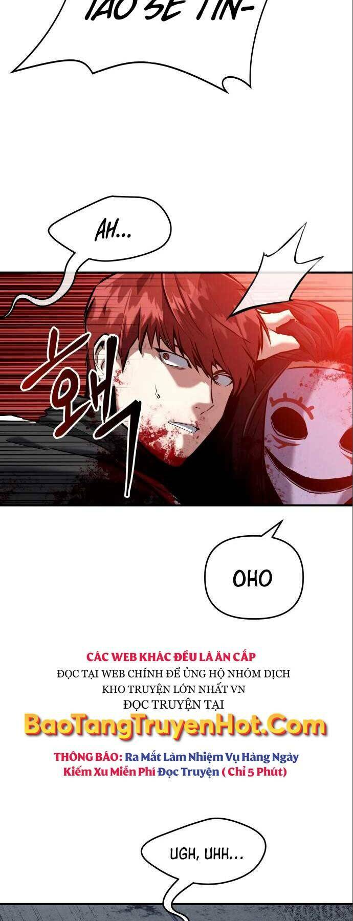 Sát Nhân Cuồng Loạn - Chapter 3 - Page 23