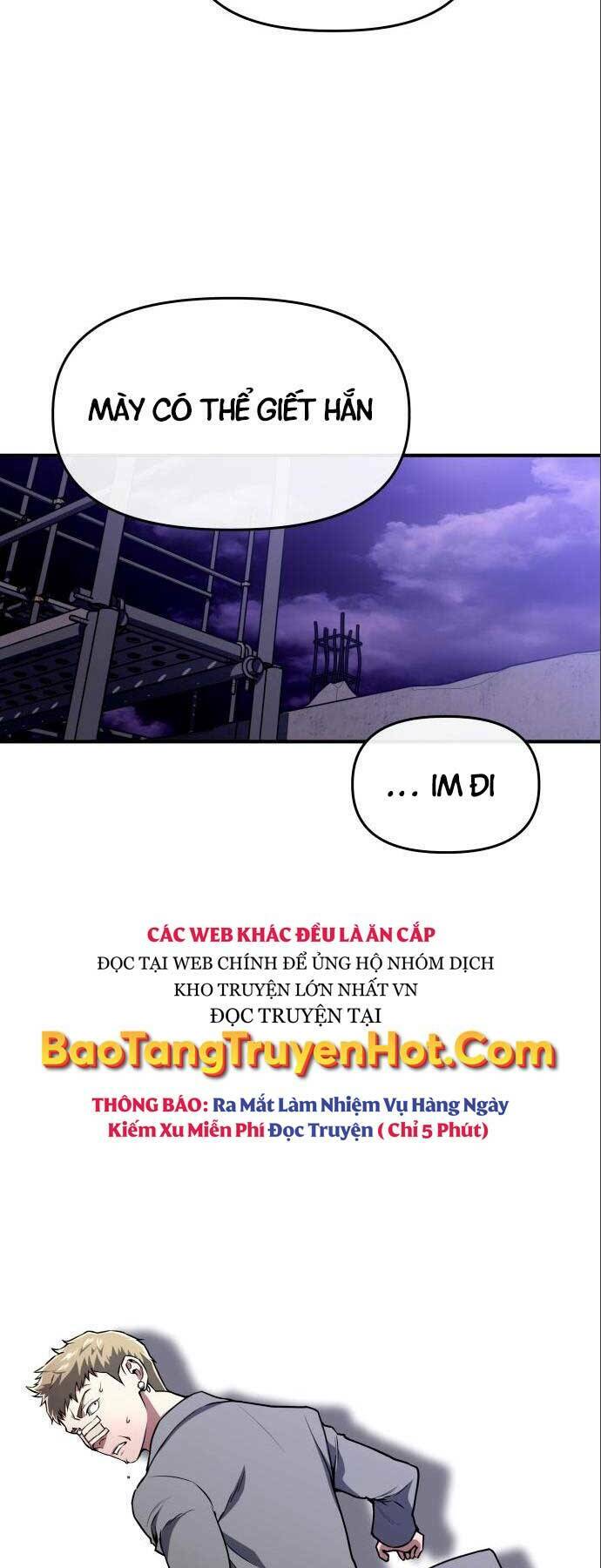 Sát Nhân Cuồng Loạn - Chapter 3 - Page 26