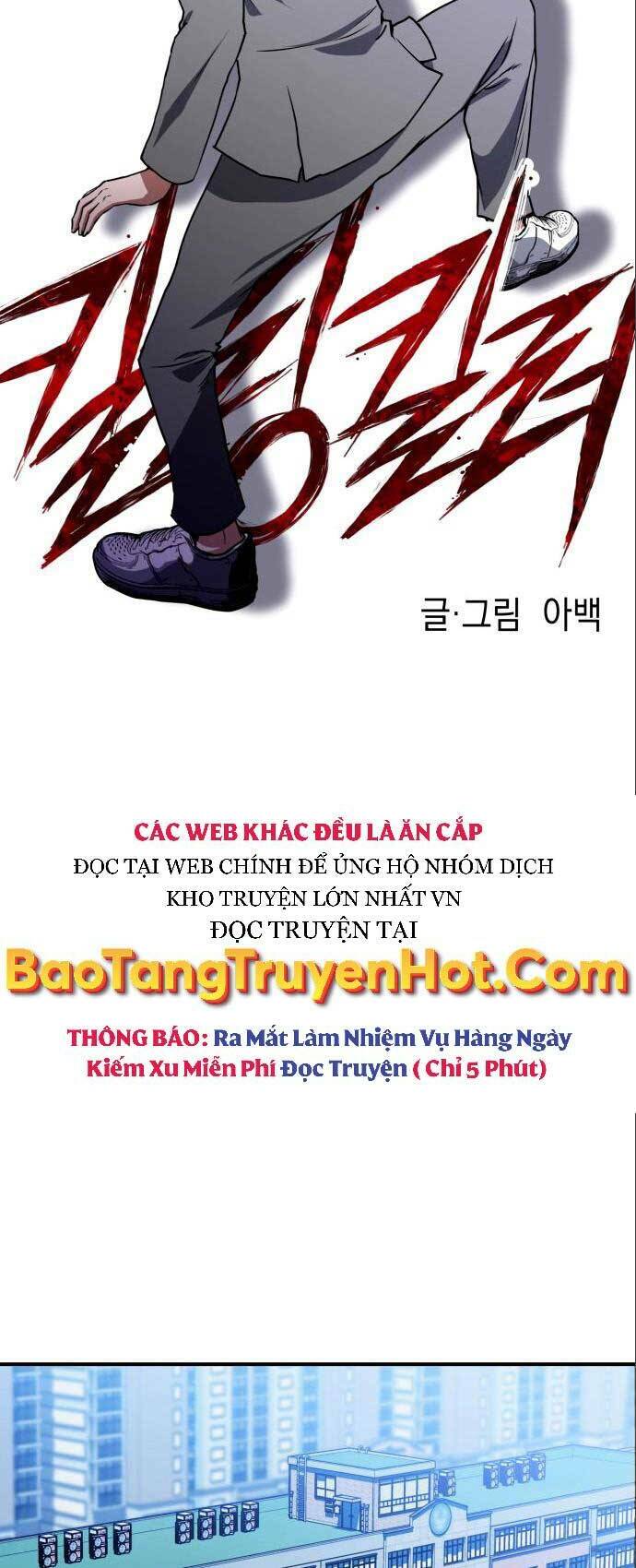 Sát Nhân Cuồng Loạn - Chapter 3 - Page 27