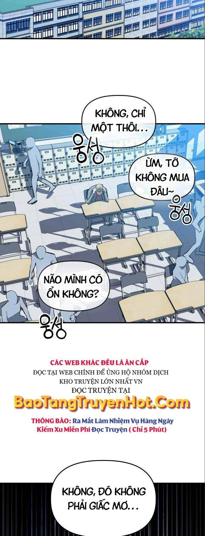 Sát Nhân Cuồng Loạn - Chapter 3 - Page 28