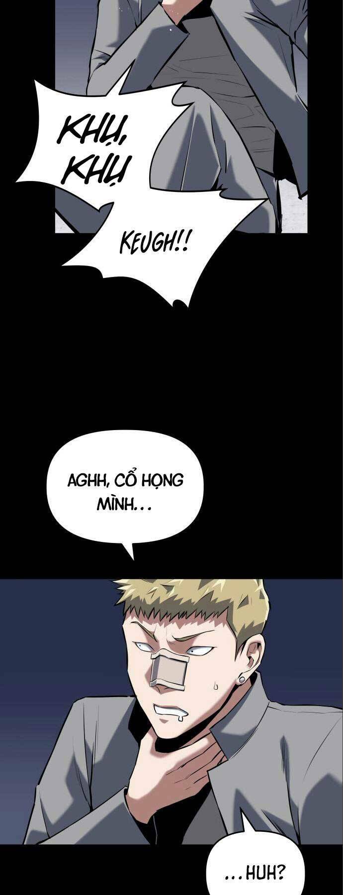 Sát Nhân Cuồng Loạn - Chapter 3 - Page 34