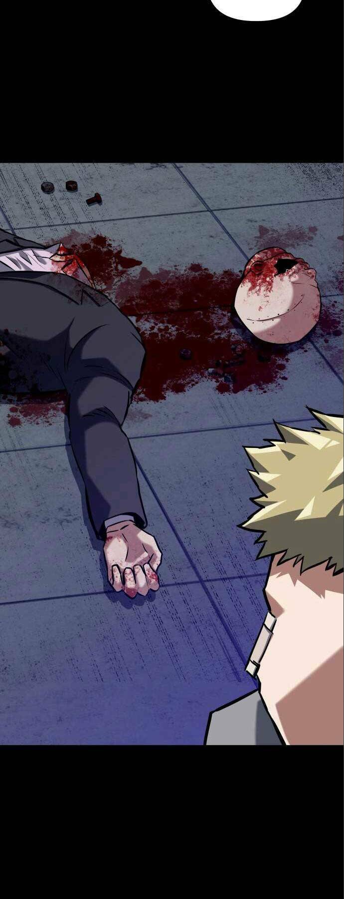 Sát Nhân Cuồng Loạn - Chapter 3 - Page 35