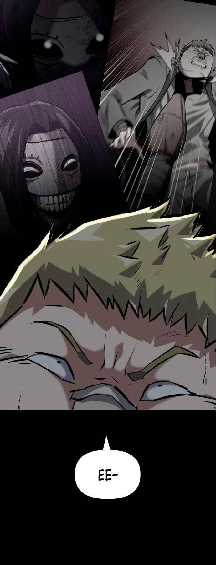 Sát Nhân Cuồng Loạn - Chapter 3 - Page 37