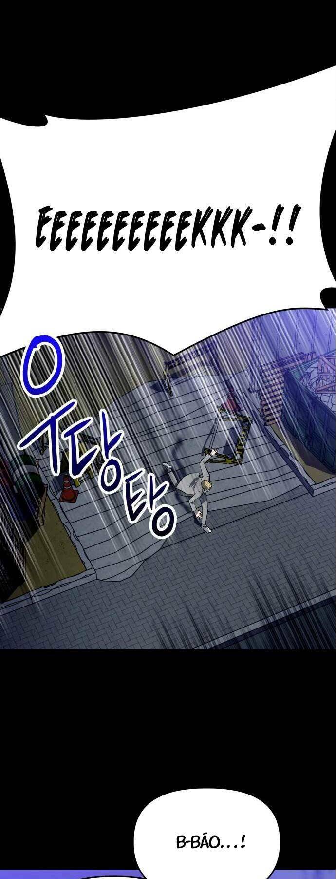 Sát Nhân Cuồng Loạn - Chapter 3 - Page 38