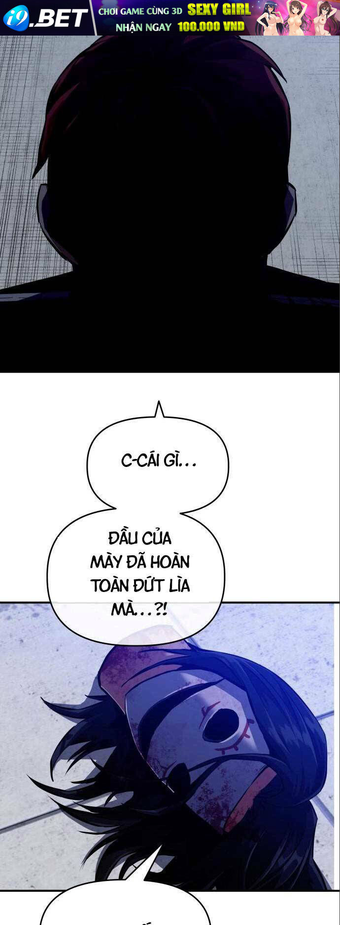 Sát Nhân Cuồng Loạn - Chapter 3 - Page 3