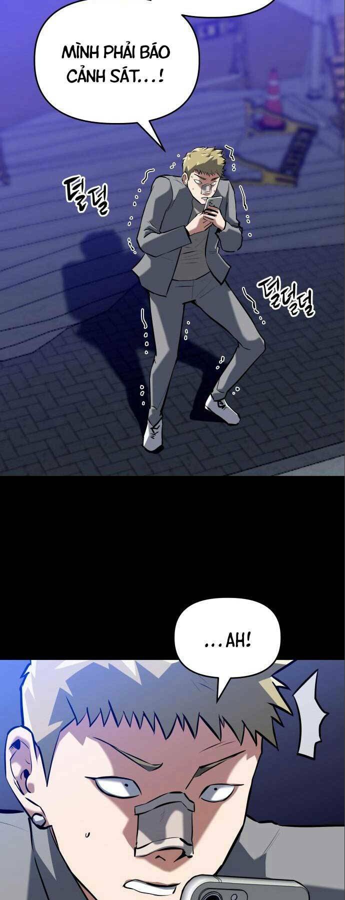 Sát Nhân Cuồng Loạn - Chapter 3 - Page 39