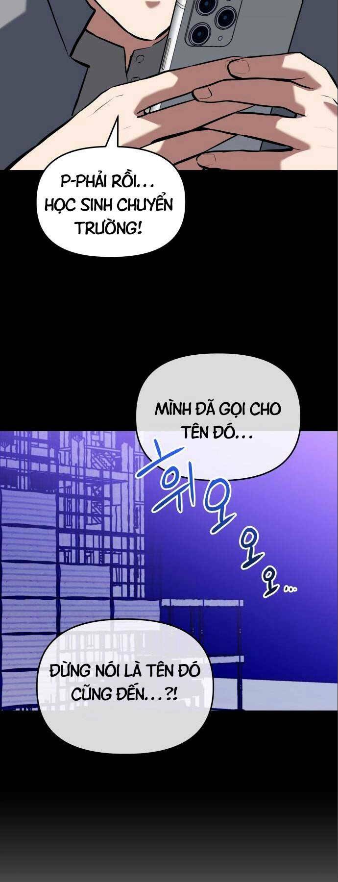 Sát Nhân Cuồng Loạn - Chapter 3 - Page 40
