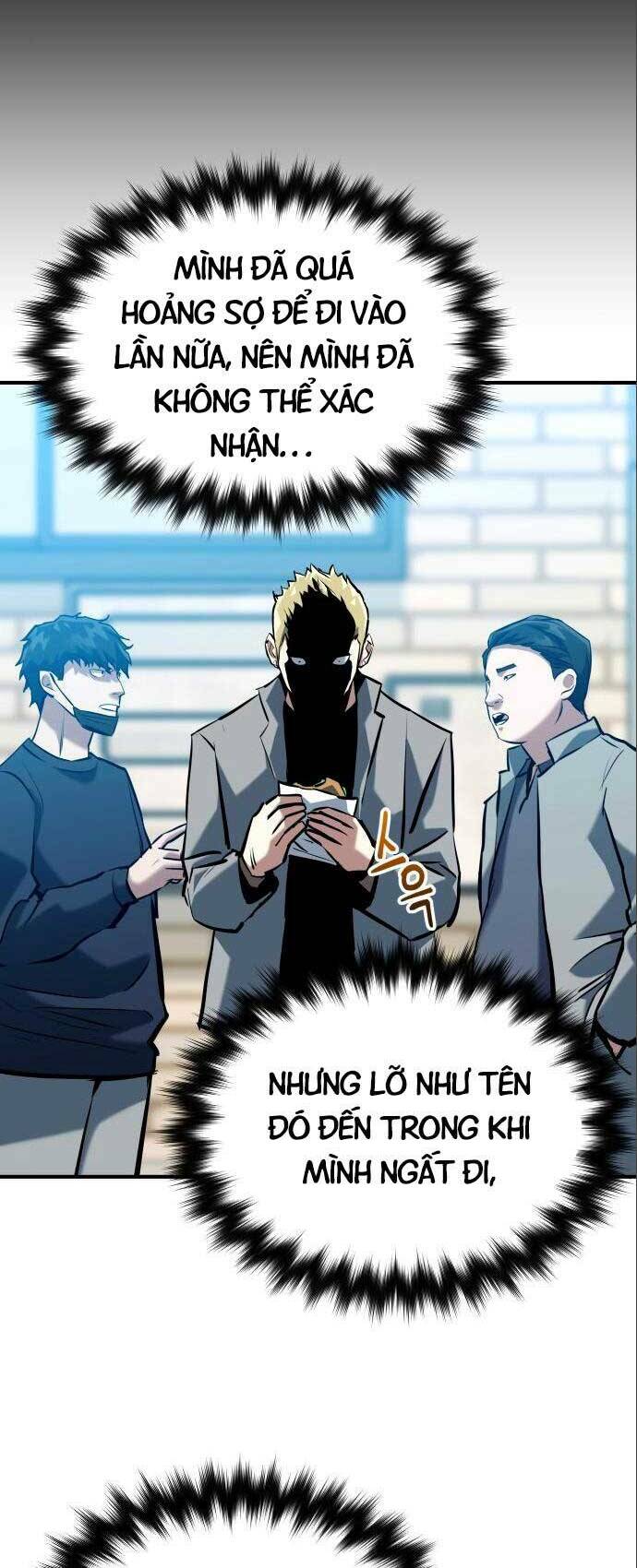 Sát Nhân Cuồng Loạn - Chapter 3 - Page 41