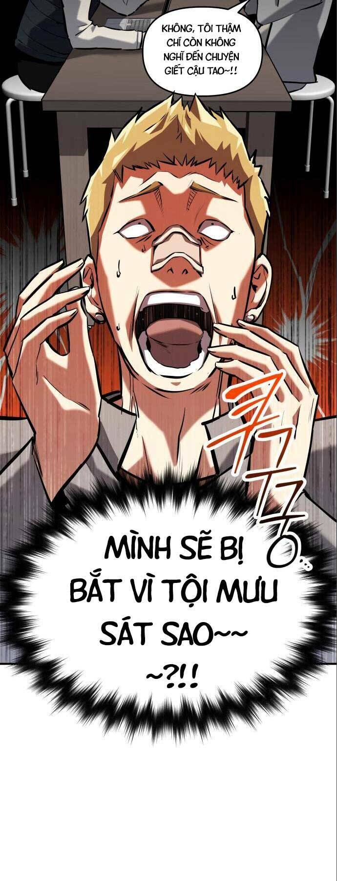 Sát Nhân Cuồng Loạn - Chapter 3 - Page 43